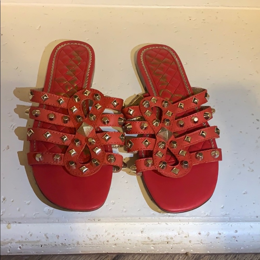 Sam Edelman sandals